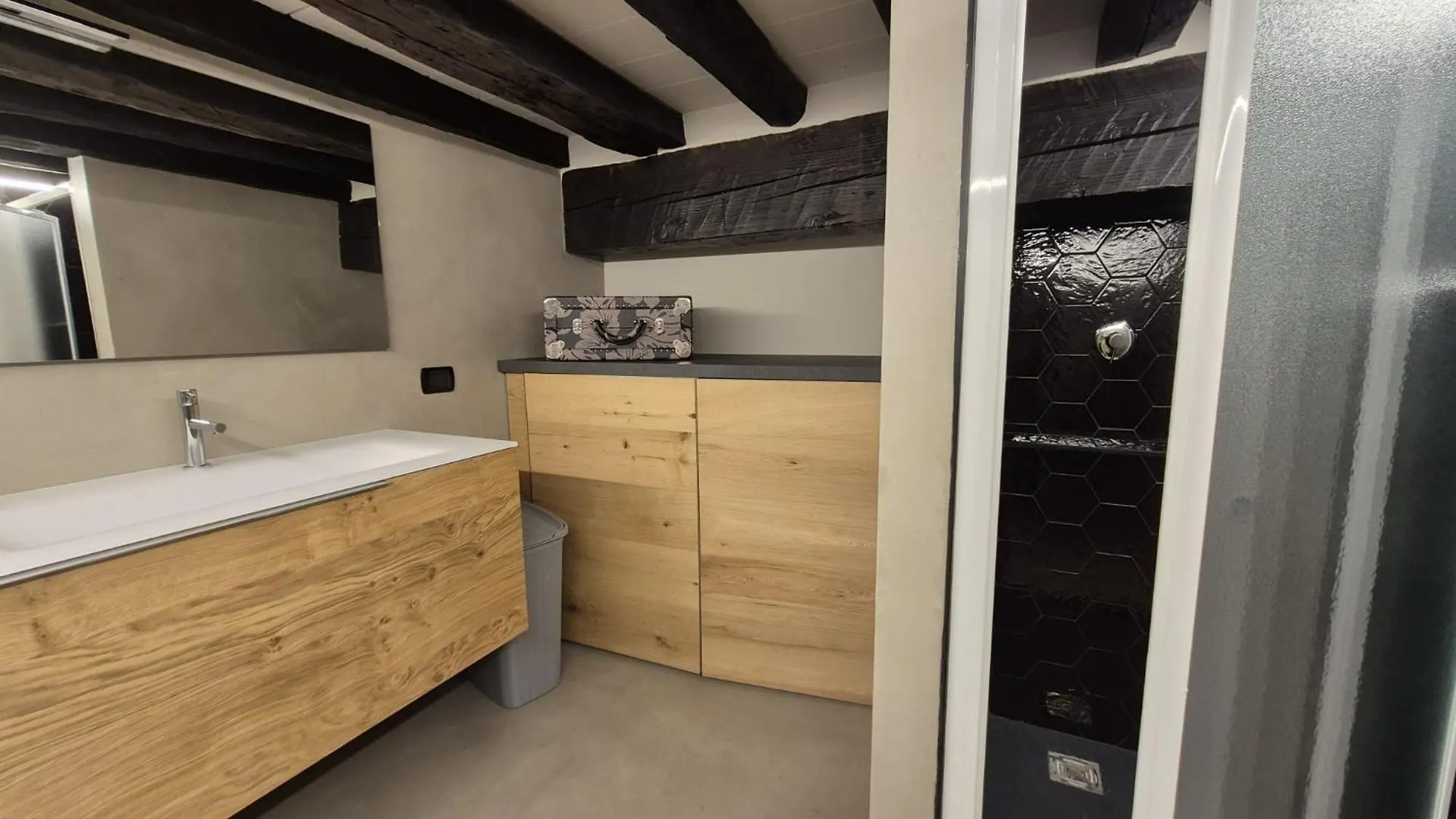 Apartmán Maison Pandolfini Florencie