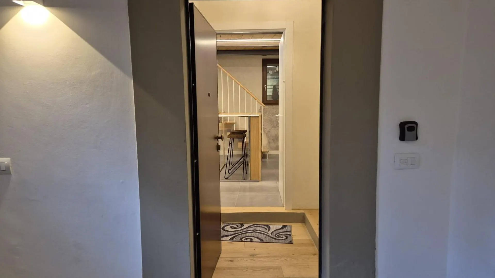 Maison Pandolfini Florencie