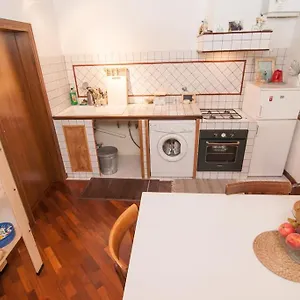 Appartement Romantic In San Frediano, Florence