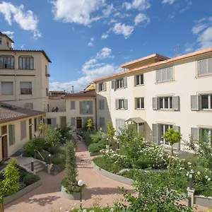 Coco Places Firenze, Centro Storico Флоренция
