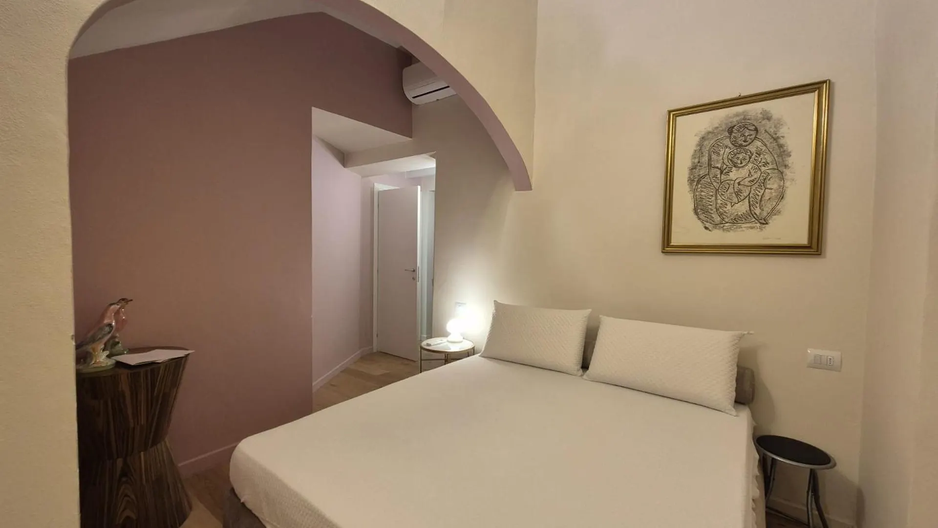 Maison Pandolfini Florence 0*,  Italy
