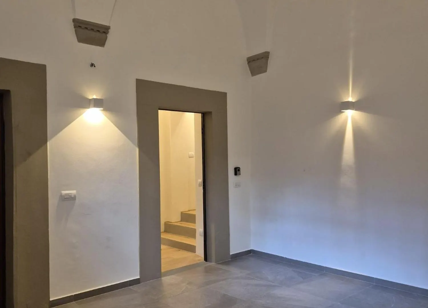 Maison Pandolfini Florence Apartment