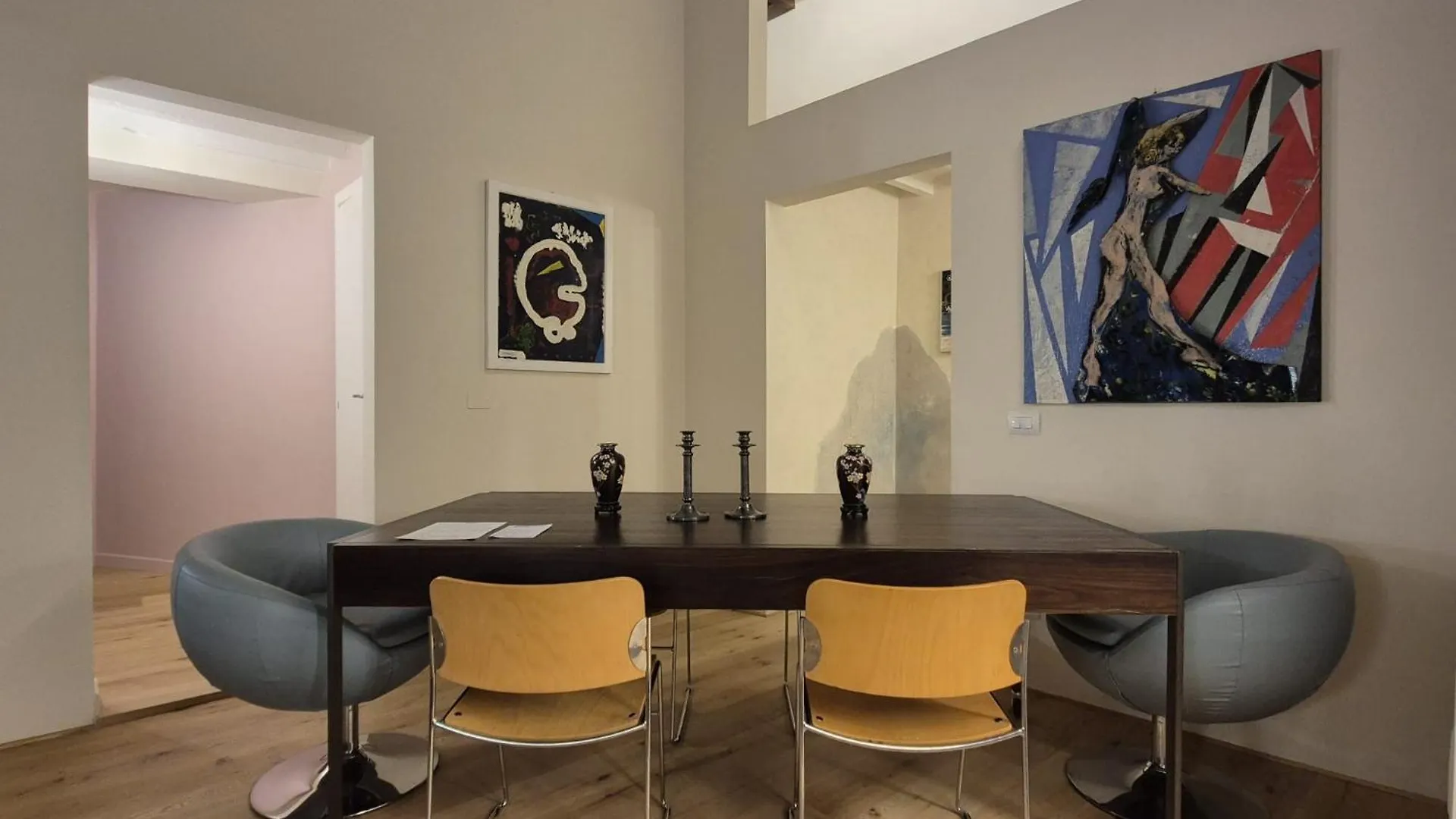 Maison Pandolfini Florence
