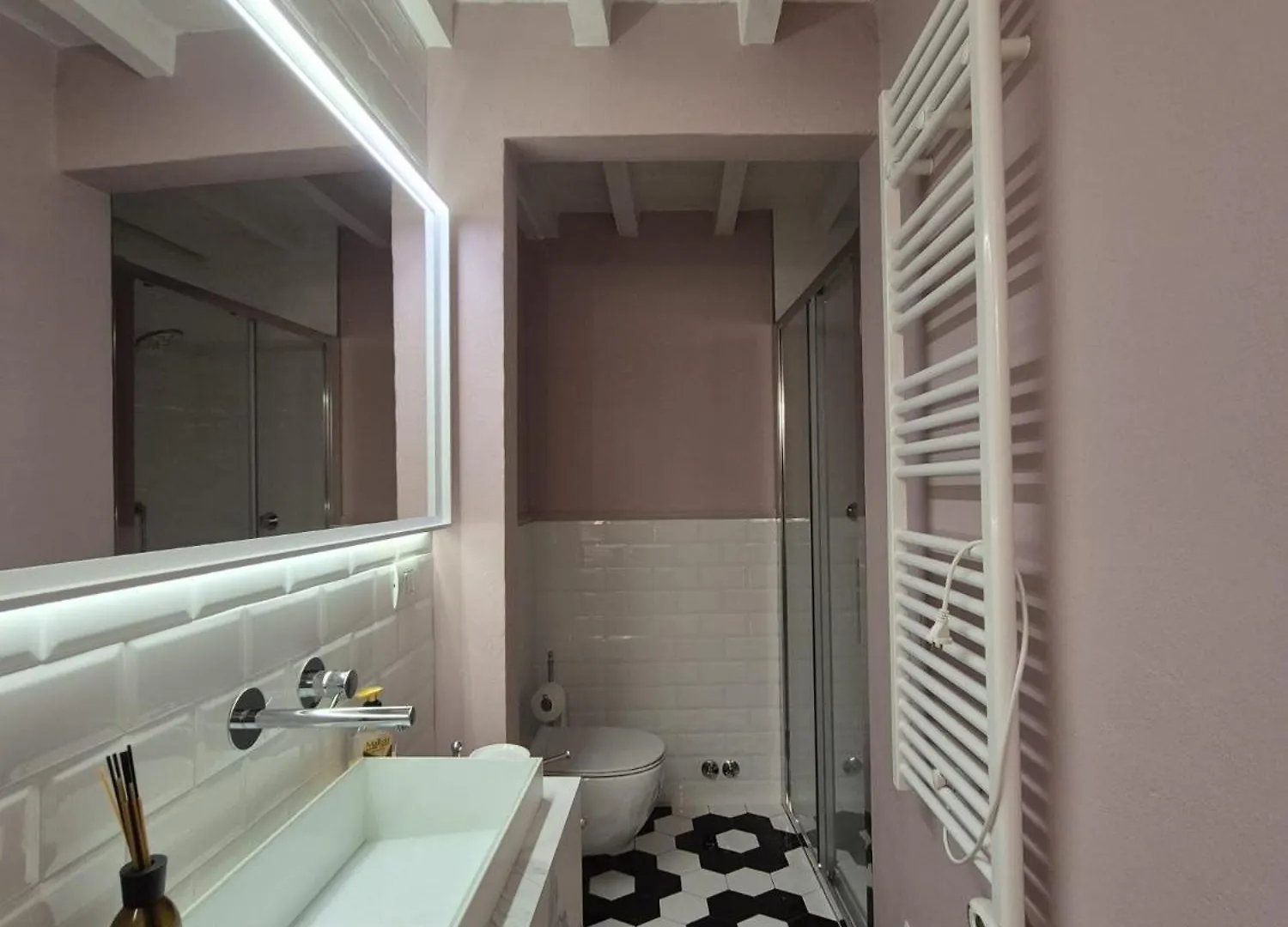 Apartment Maison Pandolfini Florence