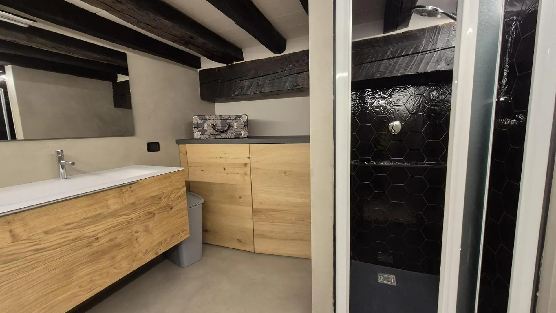 Maison Pandolfini Florence Apartment