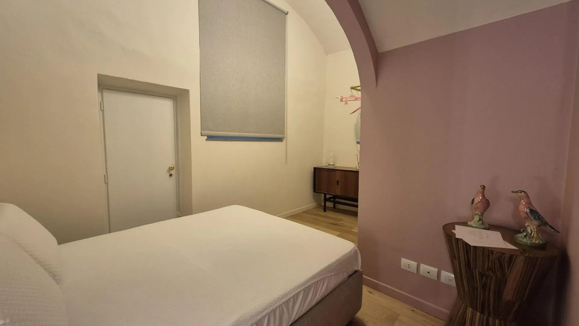 Maison Pandolfini Florence Apartment