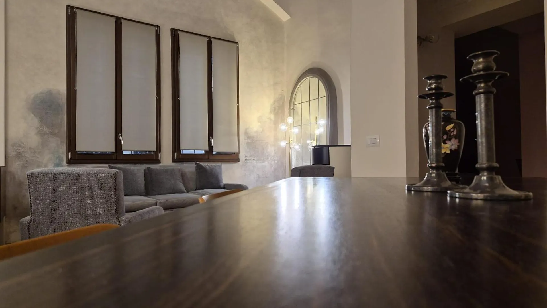 Apartment Maison Pandolfini Florence Italy