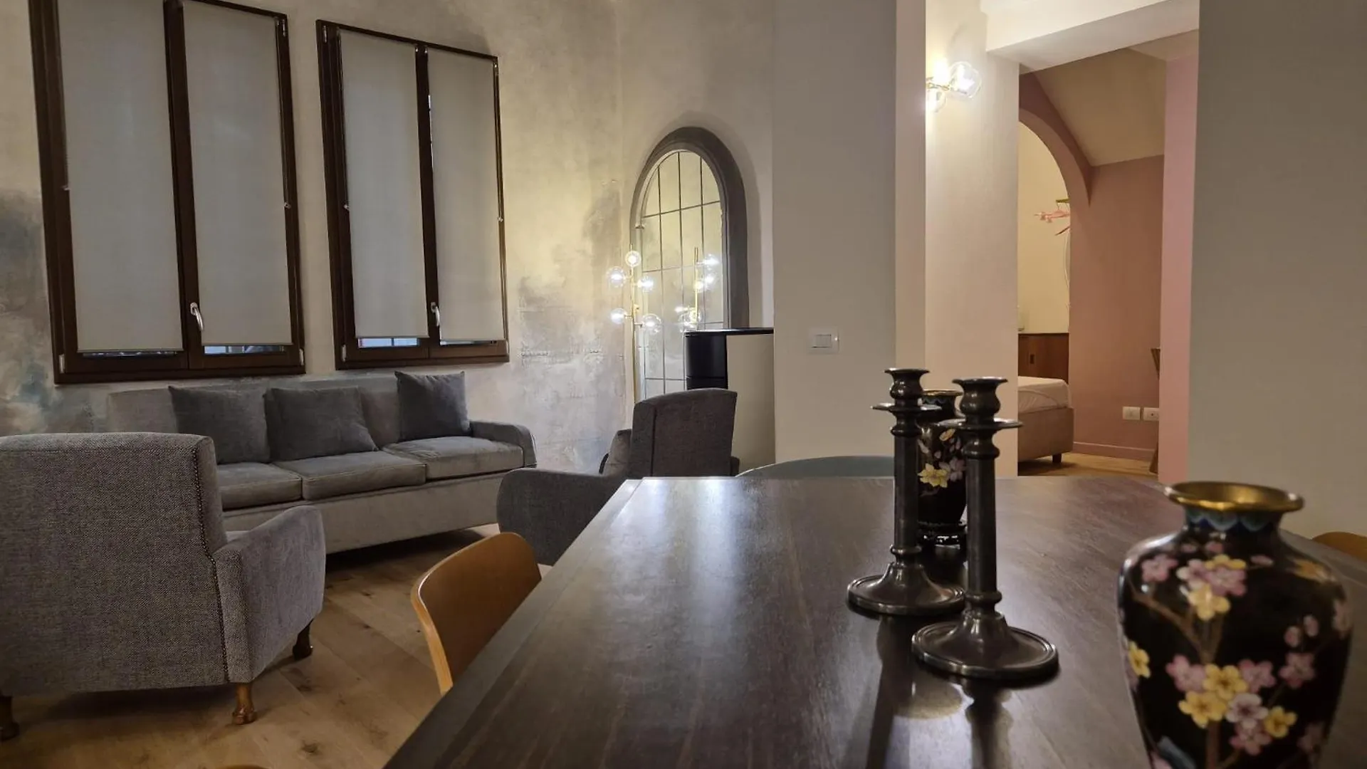 Apartment Maison Pandolfini Florence