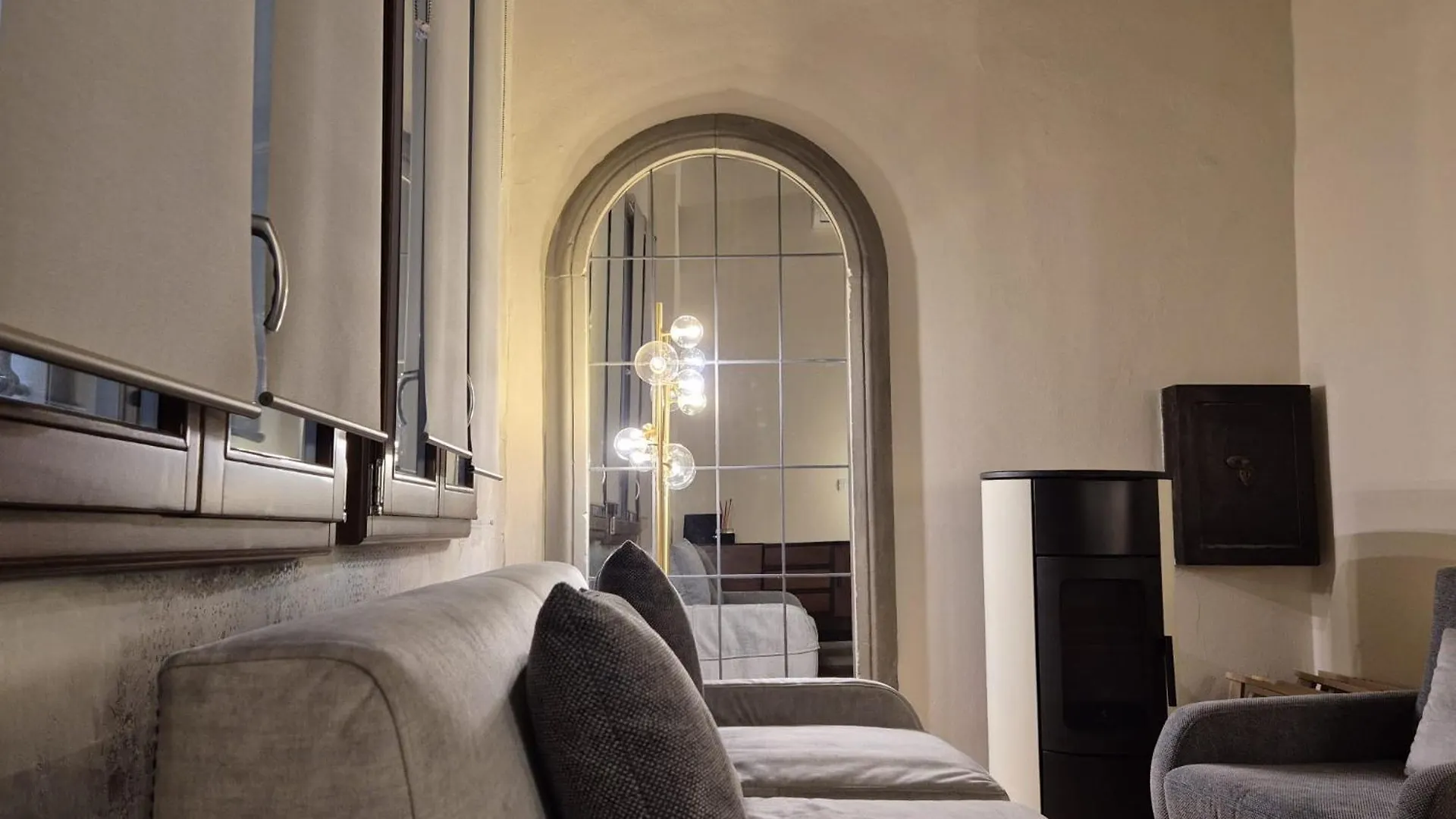 Maison Pandolfini Florence 0*,