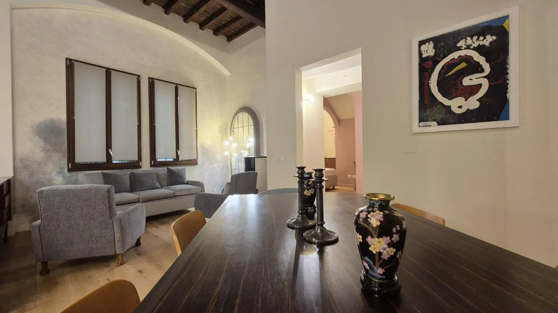 Maison Pandolfini Florence Apartment