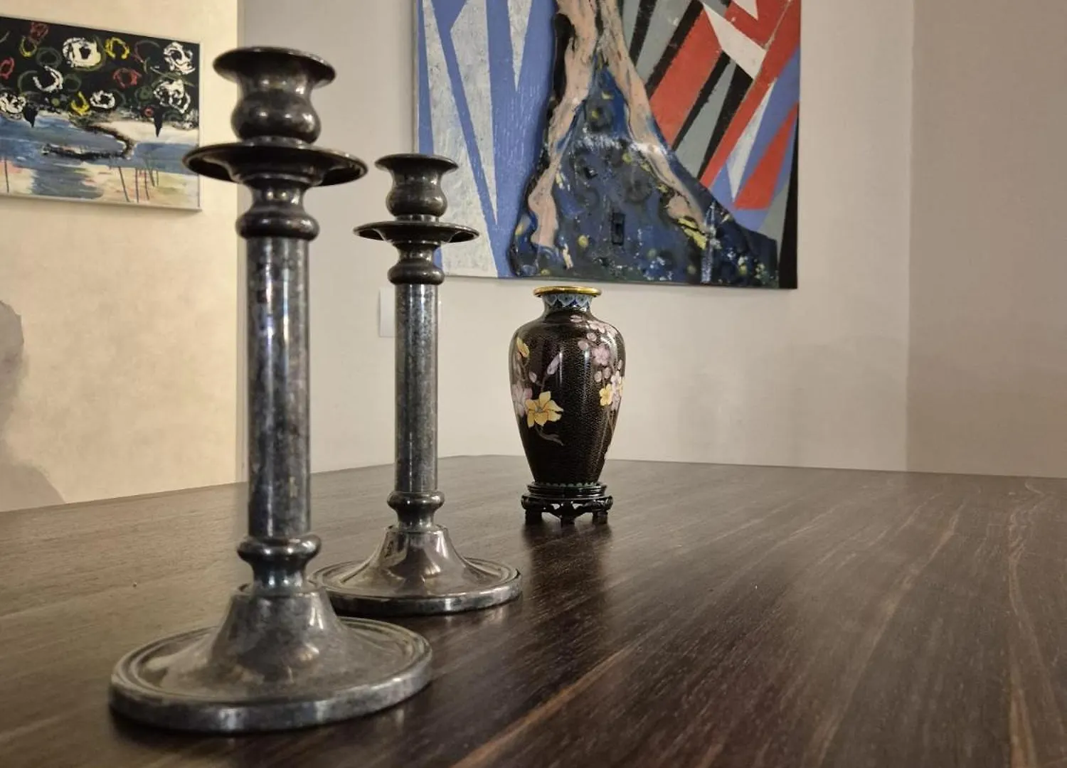 Maison Pandolfini Florence Apartment