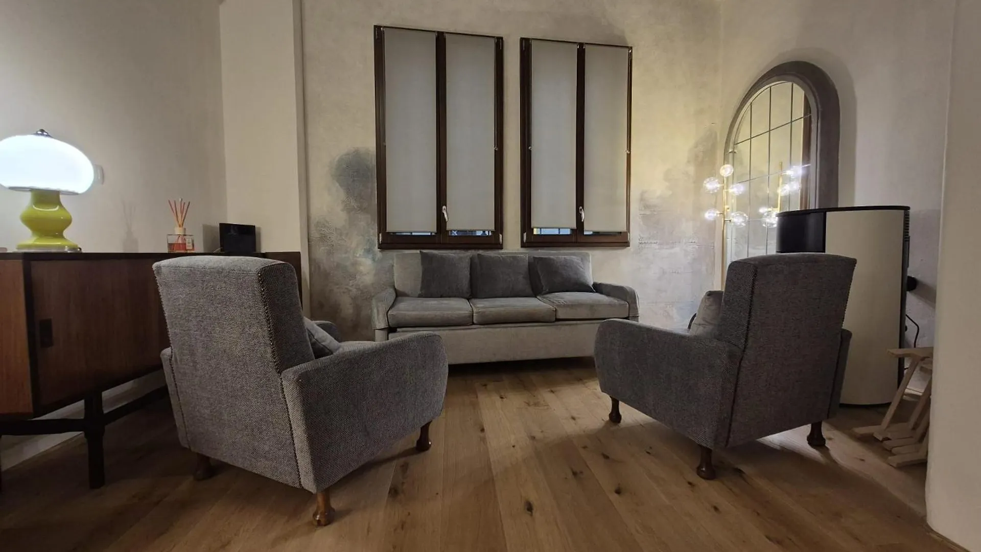 Apartment Maison Pandolfini Florence Italy